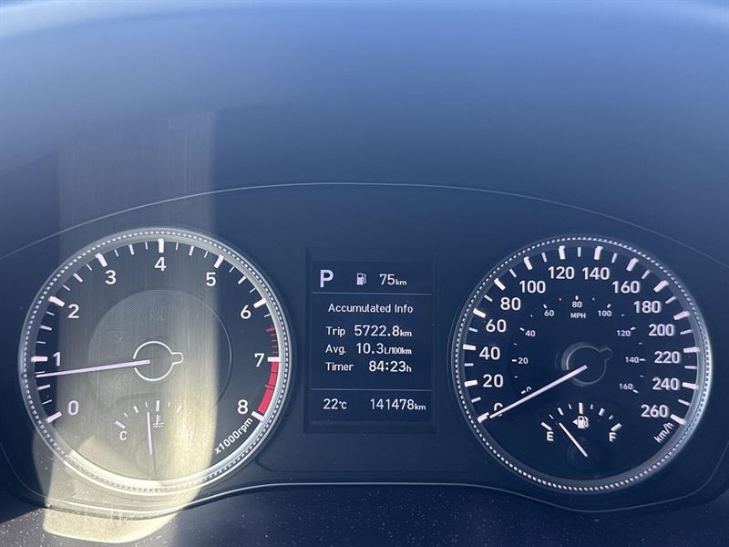 hyundai Santa Fe 2020 - 10