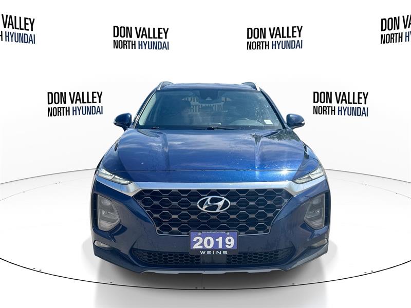 hyundai Santa Fe 2019 - 3