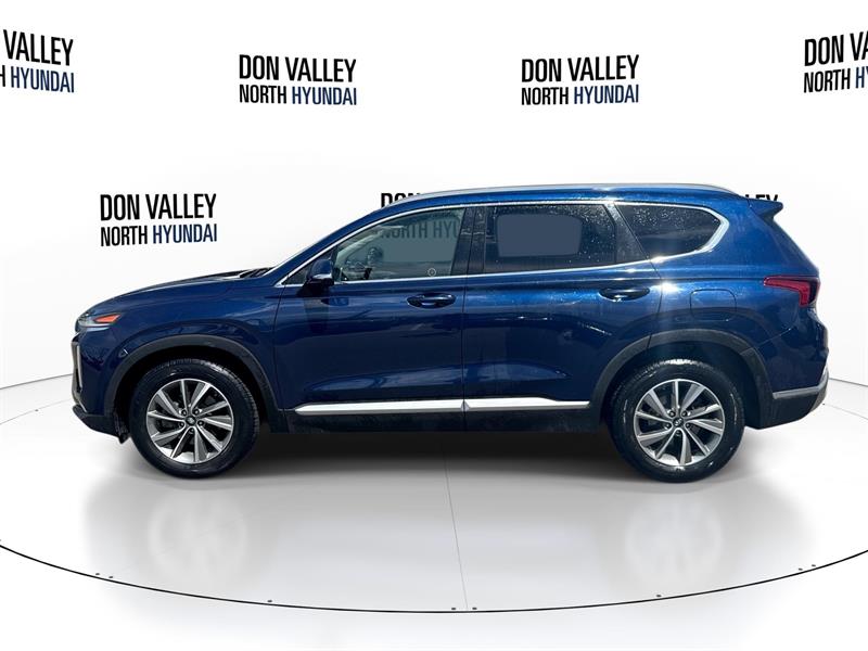 hyundai Santa Fe 2019 - 5