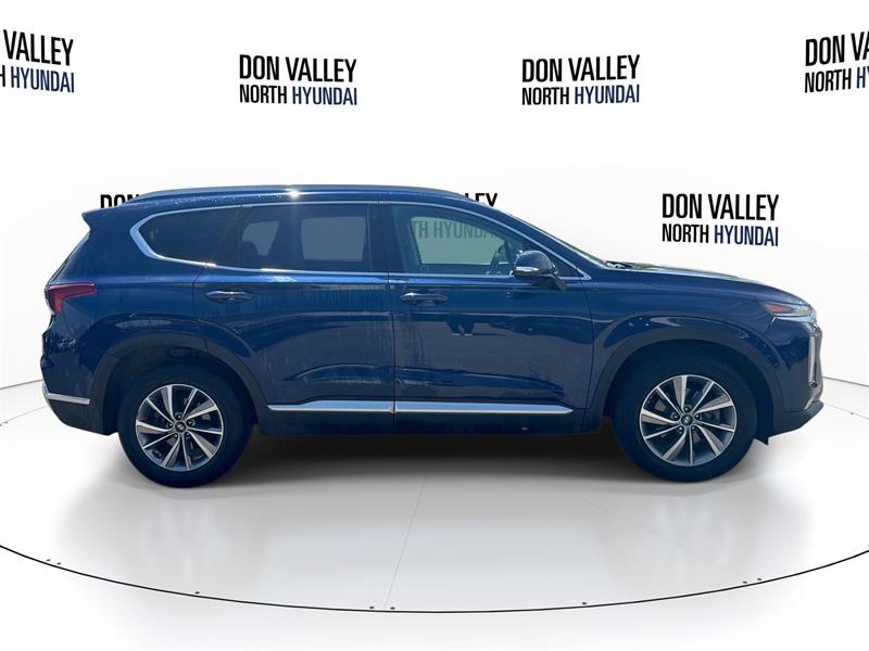 hyundai Santa Fe 2019 - 9