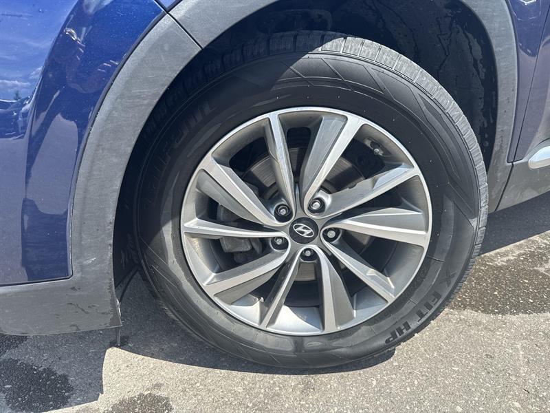 hyundai Santa Fe 2019 - 10