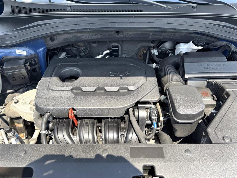 hyundai Santa Fe 2019 - 11