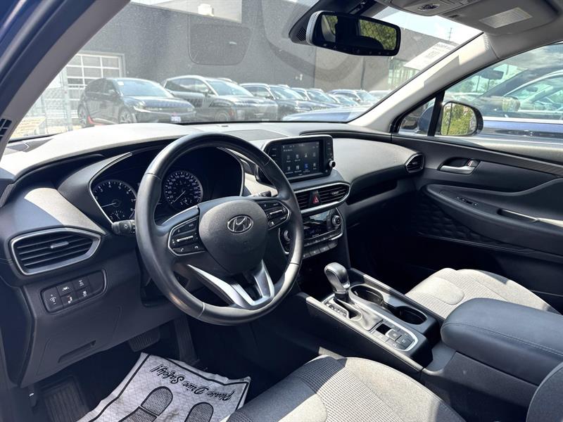 hyundai Santa Fe 2019 - 12