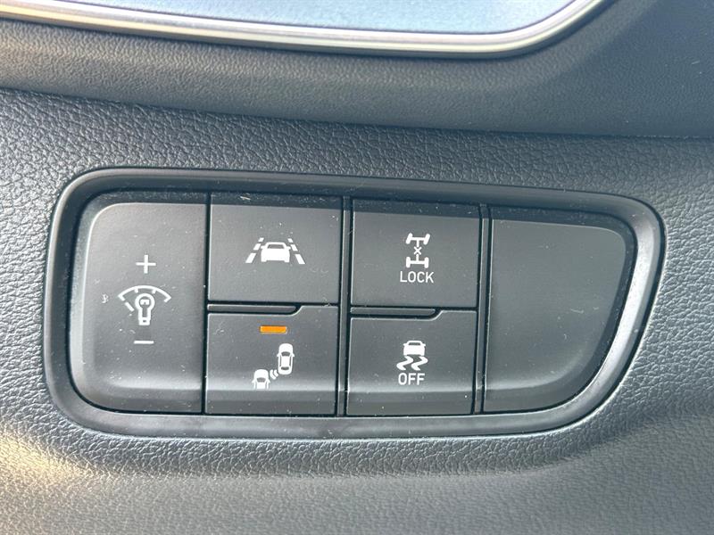 hyundai Santa Fe 2019 - 13