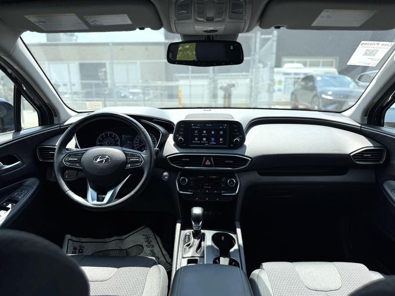 hyundai Santa Fe 2019 - 14