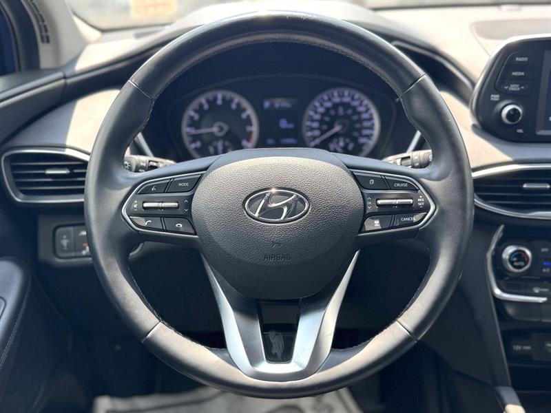 hyundai Santa Fe 2019 - 15
