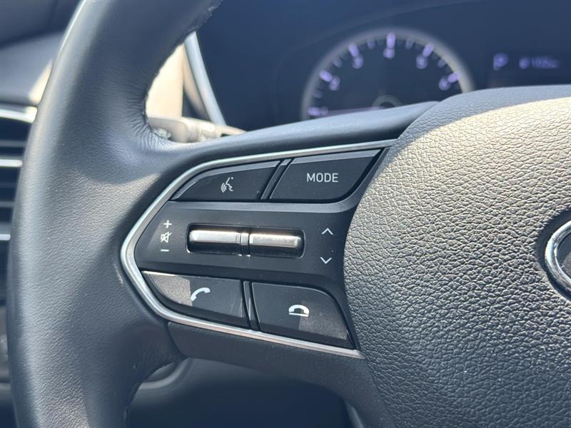 hyundai Santa Fe 2019 - 16