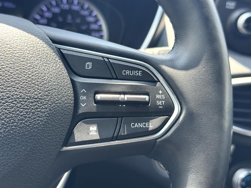 hyundai Santa Fe 2019 - 17