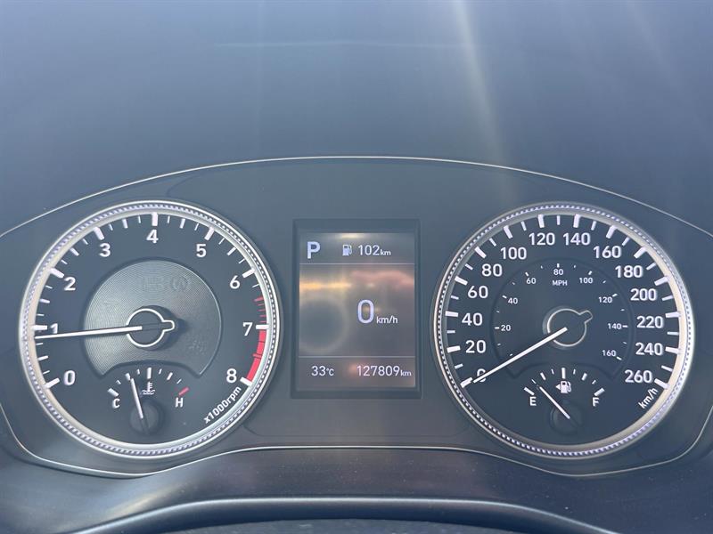 hyundai Santa Fe 2019 - 18