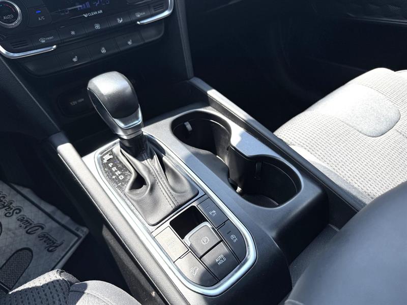 hyundai Santa Fe 2019 - 22