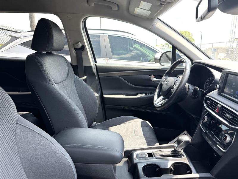 hyundai Santa Fe 2019 - 23