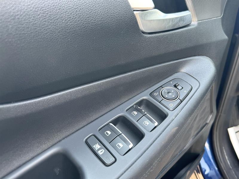 hyundai Santa Fe 2019 - 24