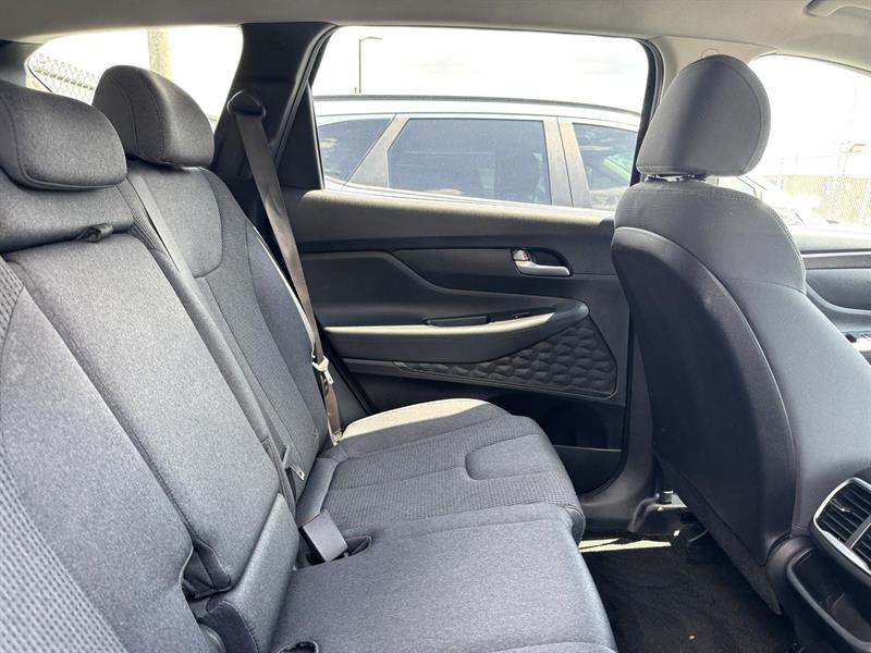 hyundai Santa Fe 2019 - 26