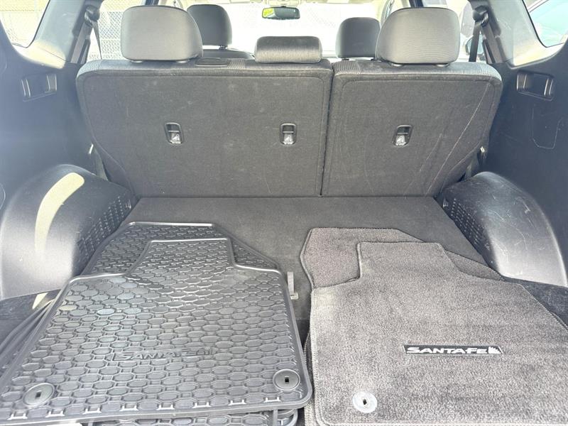 hyundai Santa Fe 2019 - 28