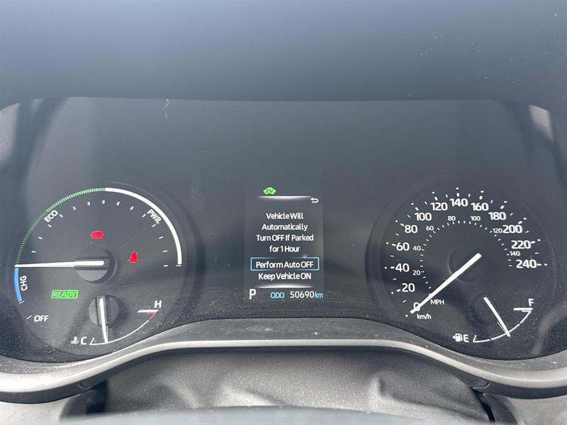 toyota Sienna 2022 - 18