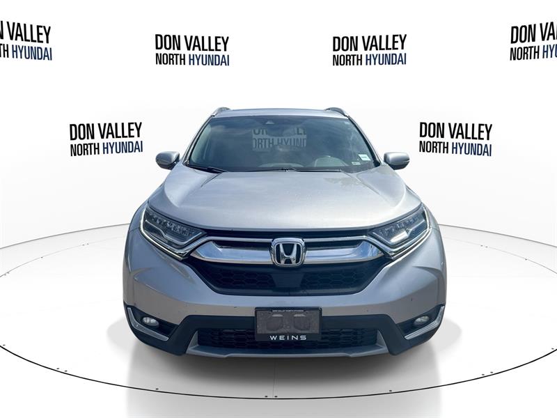 honda CR-V 2018 - 3