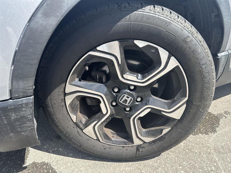 honda CR-V 2018 - 10