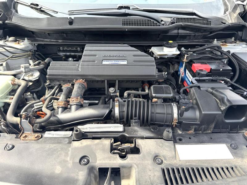 honda CR-V 2018 - 11
