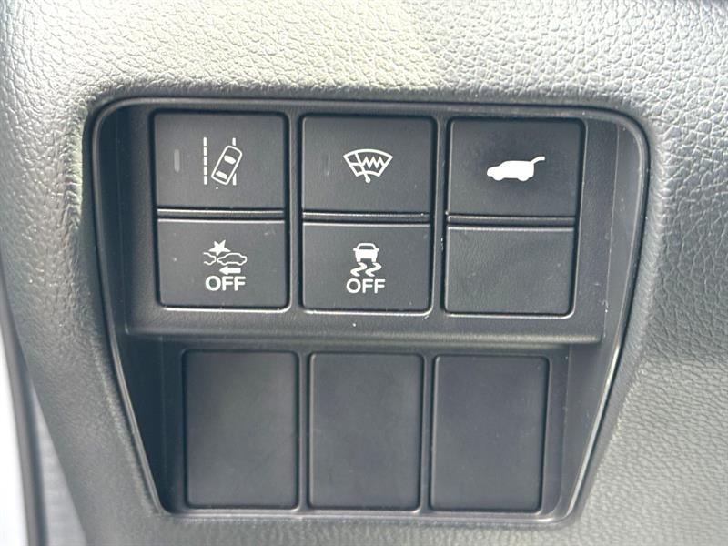honda CR-V 2018 - 13