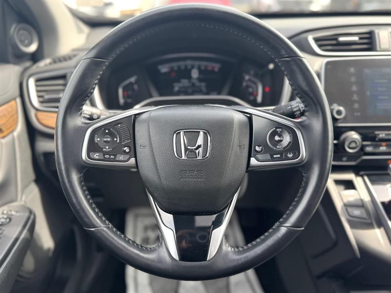 honda CR-V 2018 - 15