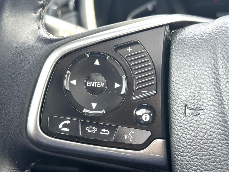 honda CR-V 2018 - 16