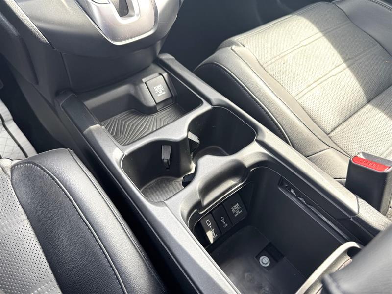 honda CR-V 2018 - 22