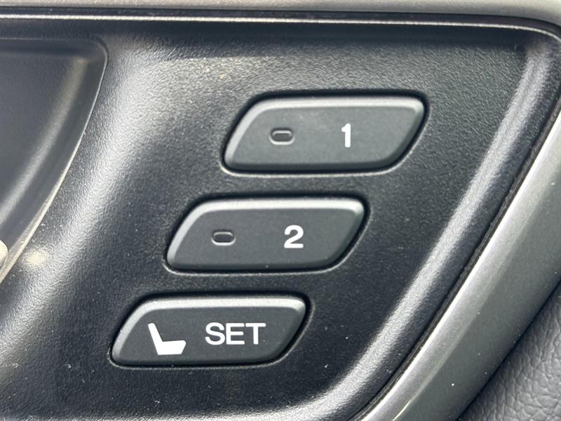 honda CR-V 2018 - 26