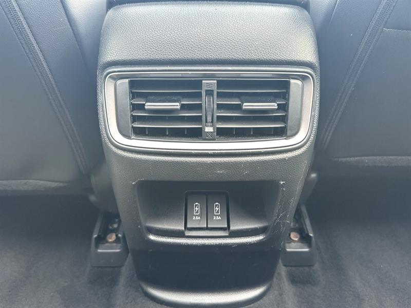 honda CR-V 2018 - 30