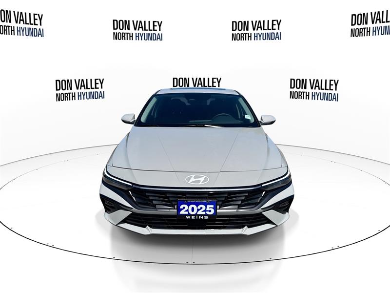hyundai Elantra 2025 - 3