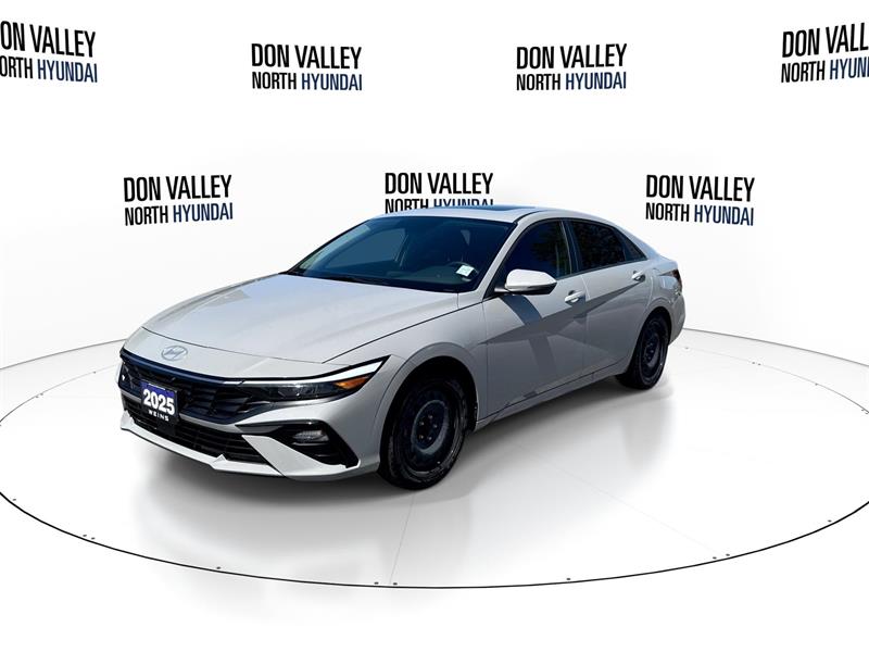 hyundai Elantra 2025 - 4