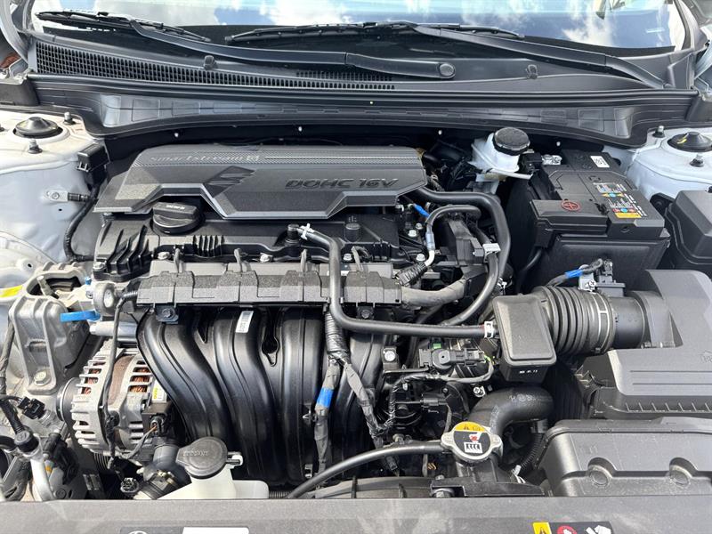 hyundai Elantra 2025 - 11