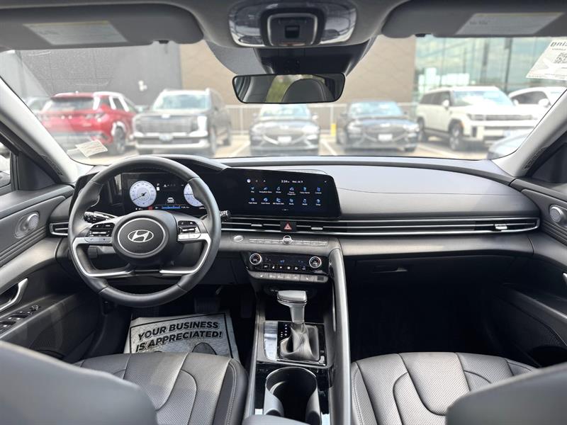 hyundai Elantra 2025 - 14