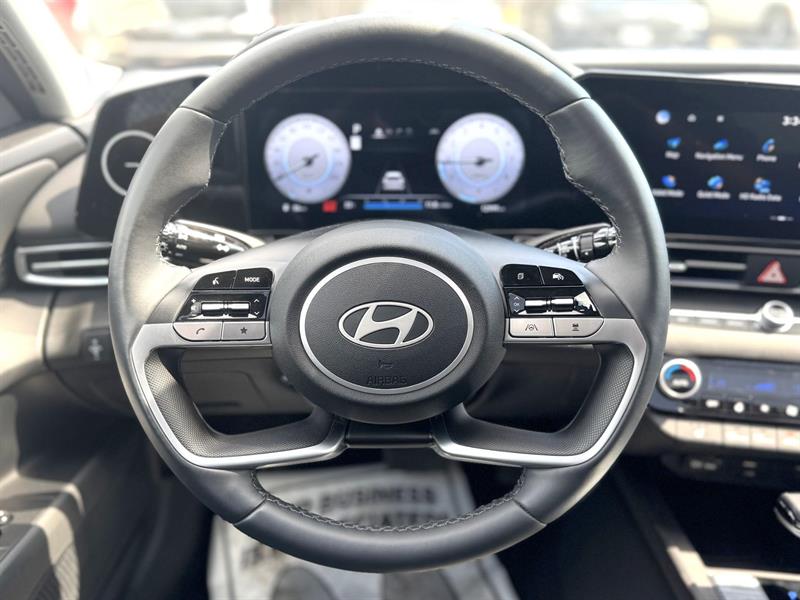 hyundai Elantra 2025 - 15