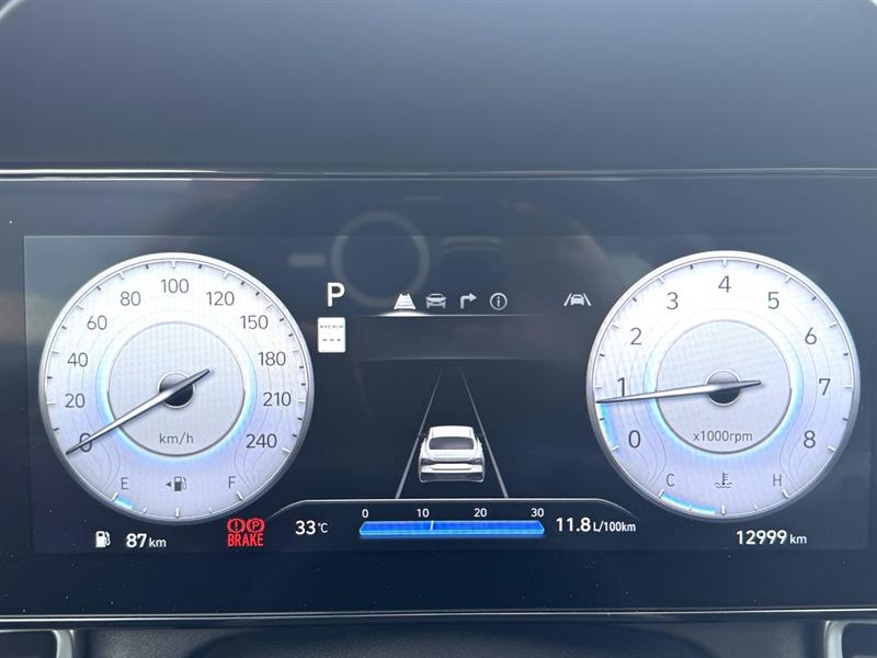 hyundai Elantra 2025 - 18