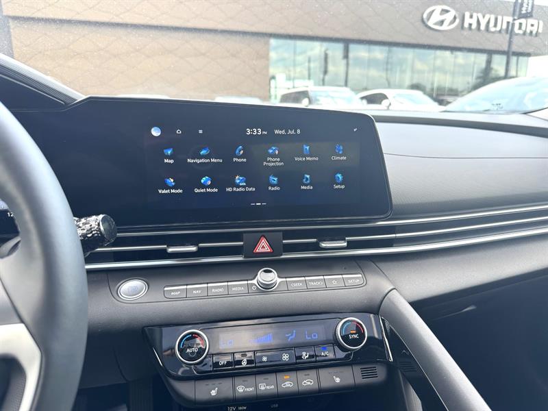 hyundai Elantra 2025 - 20