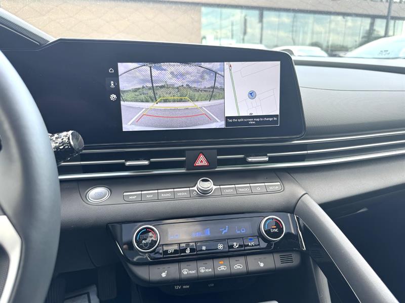 hyundai Elantra 2025 - 21