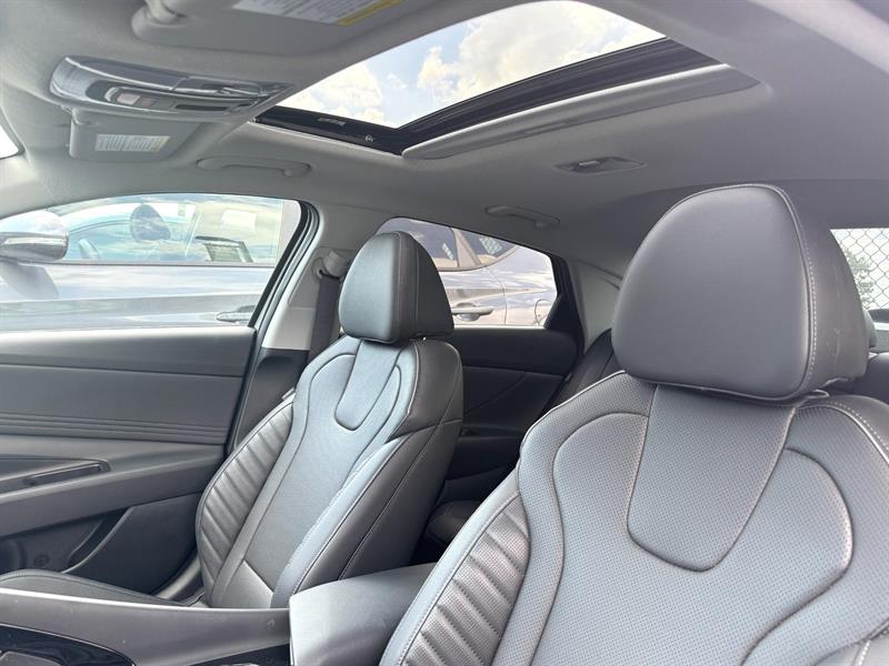 hyundai Elantra 2025 - 23