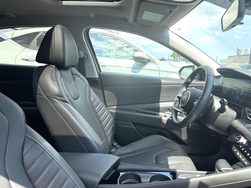 hyundai Elantra 2025 - 24