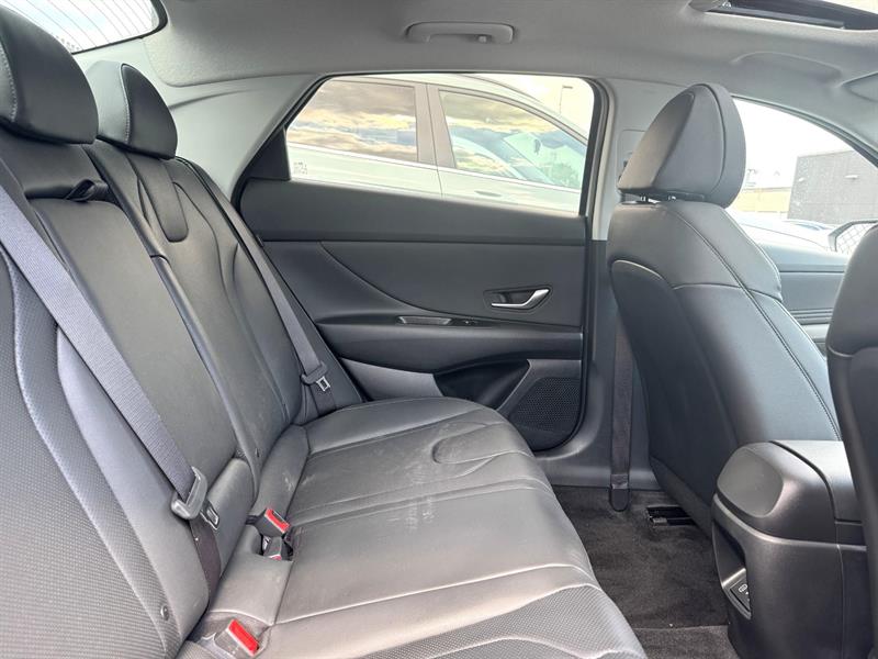 hyundai Elantra 2025 - 27