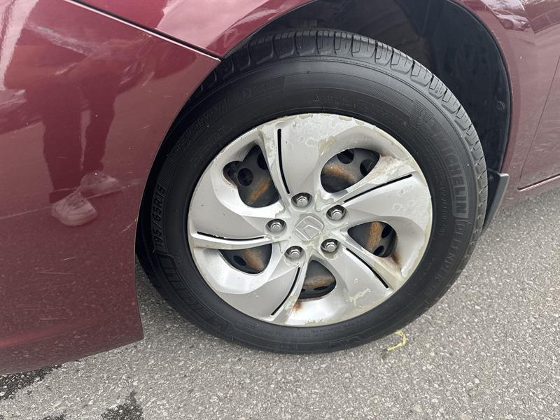 honda Civic 2014 - 10