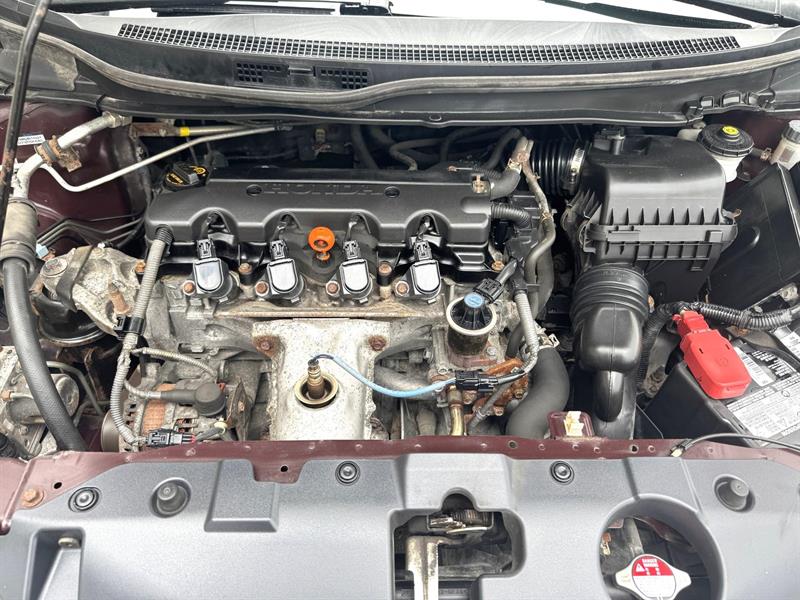 honda Civic 2014 - 11