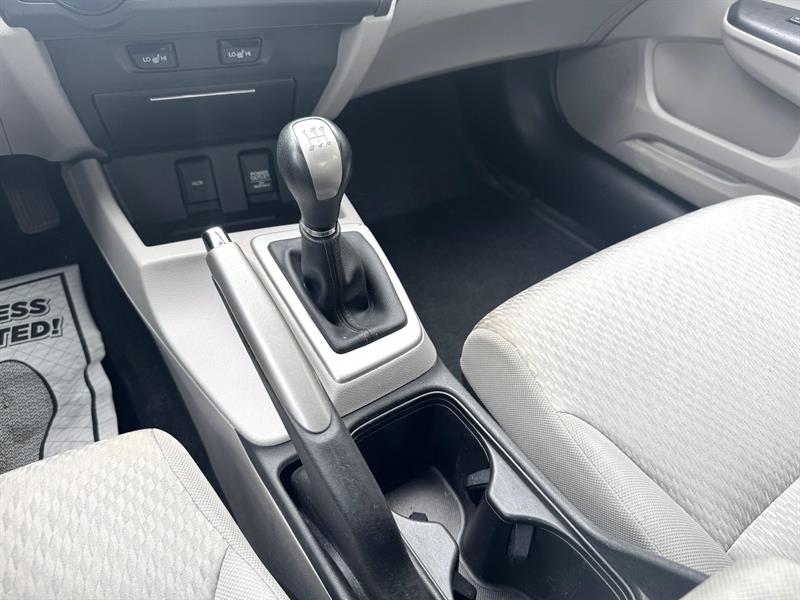 honda Civic 2014 - 21