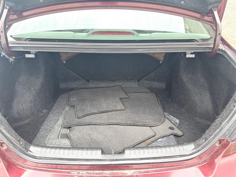 honda Civic 2014 - 25