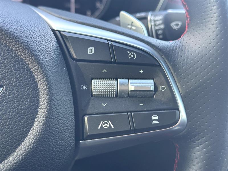 genesis G70 2022 - 17