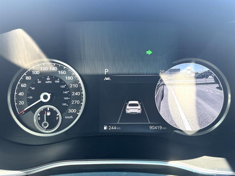 genesis G70 2022 - 20