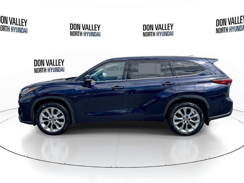 toyota Highlander 2020 - 5