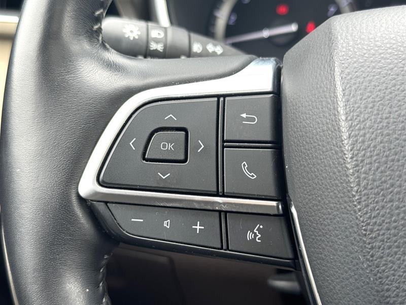 toyota Highlander 2020 - 16