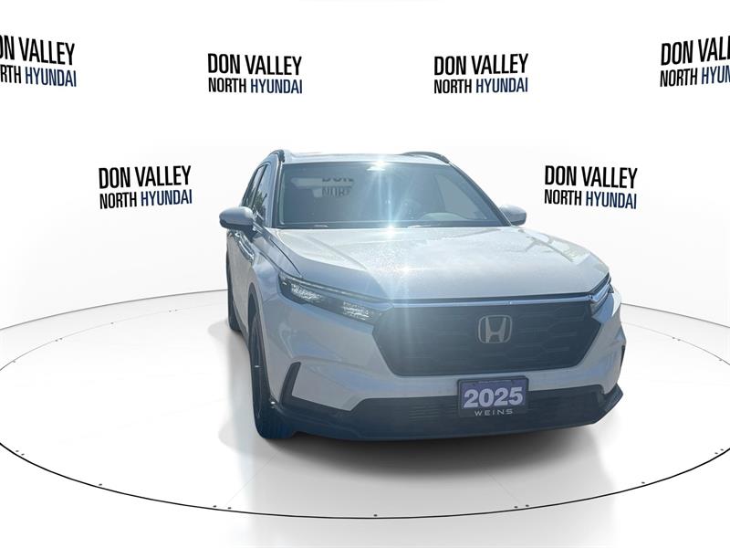 honda CR-V 2025 - 2
