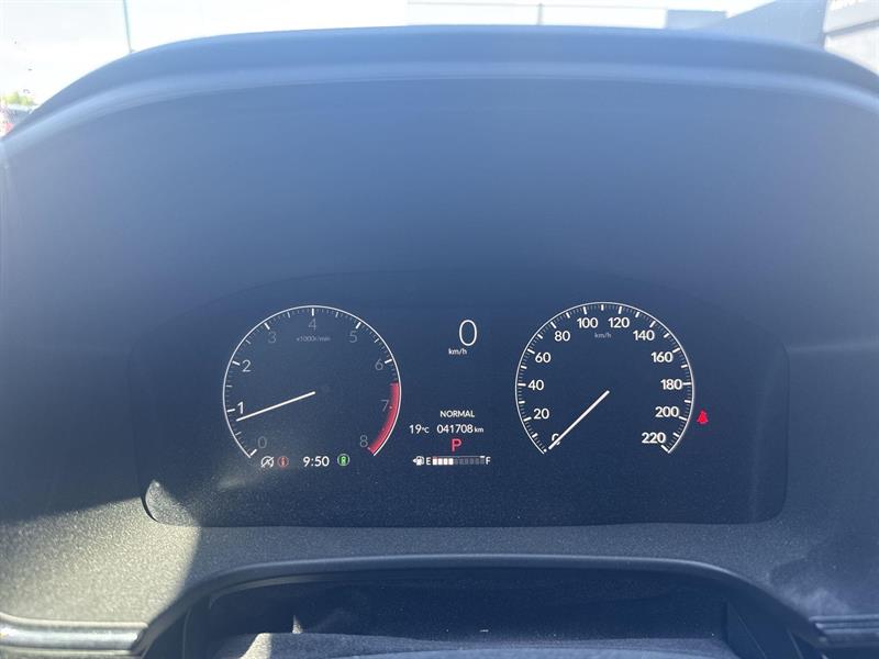 honda CR-V 2025 - 10