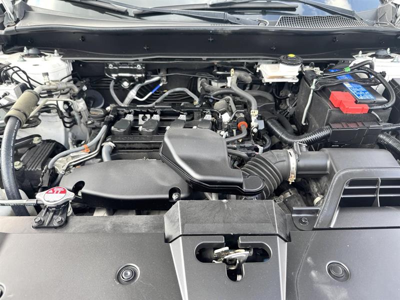 honda CR-V 2025 - 13
